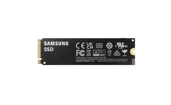 SSD Samsung, 990 PRO, retail, 1TB, NVMe M.2 2280 PCI-E, - RealShopIT.Ro