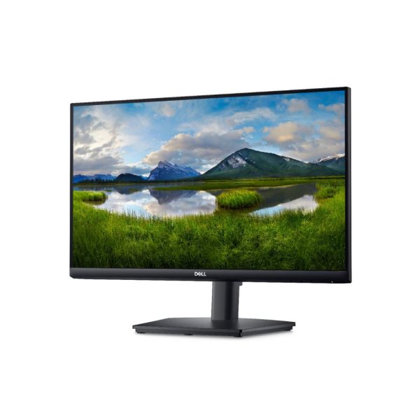 Monitor Dell 23.8'' E2424HS, TFT LCD, 1920 x 1080, 5ms, - RealShopIT.Ro