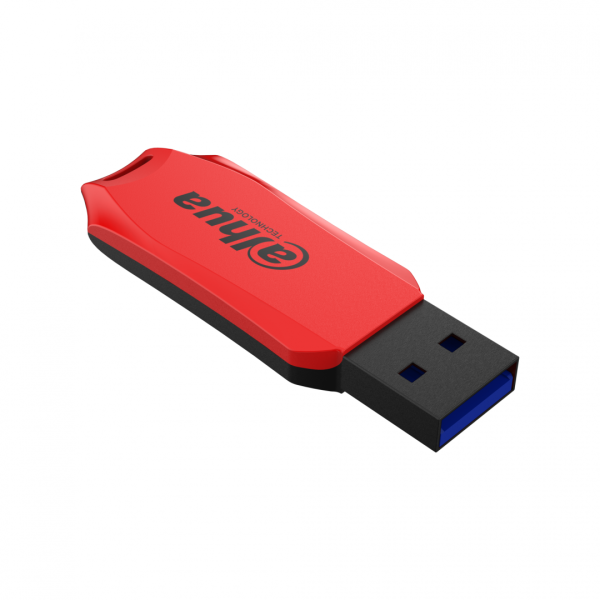 Flash Driver Dahua, U176, 128GB, USB 3.2, r/w 15/6 mb's - RealShopIT.Ro