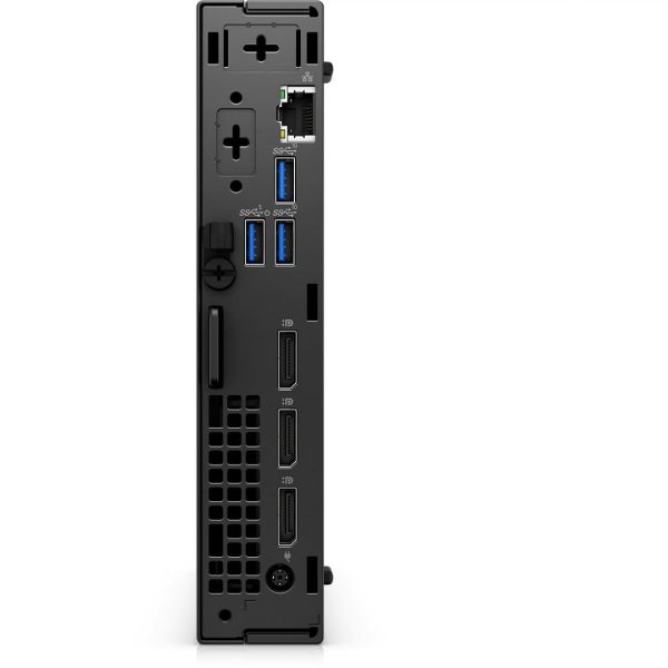 Desktop Dell OptiPlex 7010 PLUS MFF, i7-13700T, 16 GB, 512GB - RealShopIT.Ro