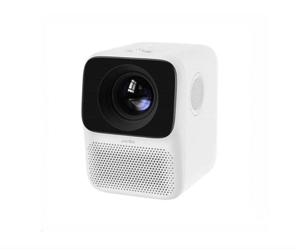 Xiaomi Wanbo Portable Projector T2M Mini - RealShopIT.Ro