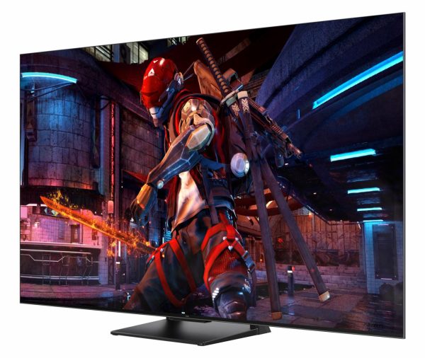 Televizor Smart QLED TCL 75C745 190,5 cm (75") 4K Ultra - RealShopIT.Ro