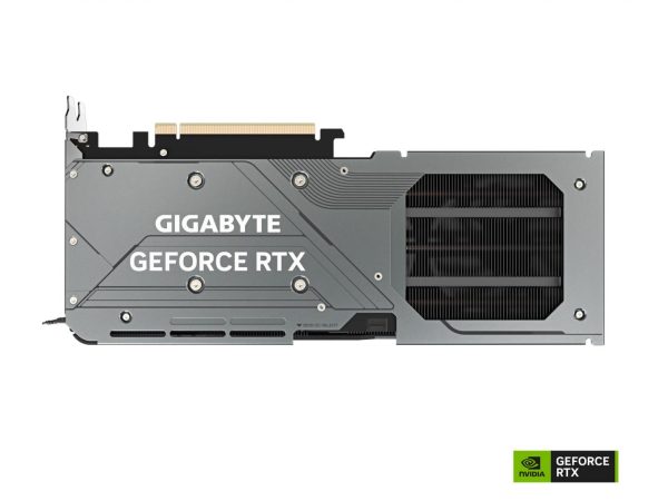 Placa video Gigabyte GeForce RTX 4060 TI GAMING OC 8GB - RealShopIT.Ro