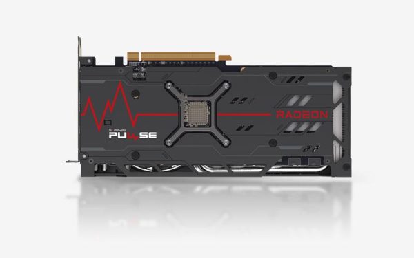 Placa video Sapphire PULSE AMD RADEON™ RX 6700 XT 12G, - RealShopIT.Ro