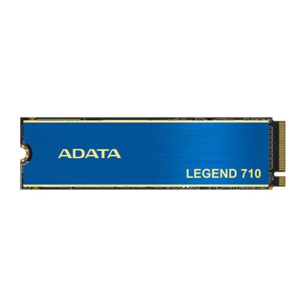 SSD ADATA Legend 710, 1TB PCI Express 3.0 x4, M.2 - RealShopIT.Ro