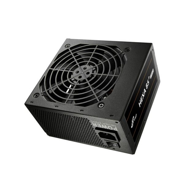 Sursa FORTRON HEXA 85+ PRO ATX 550W 80 PLUS Bronze - RealShopIT.Ro