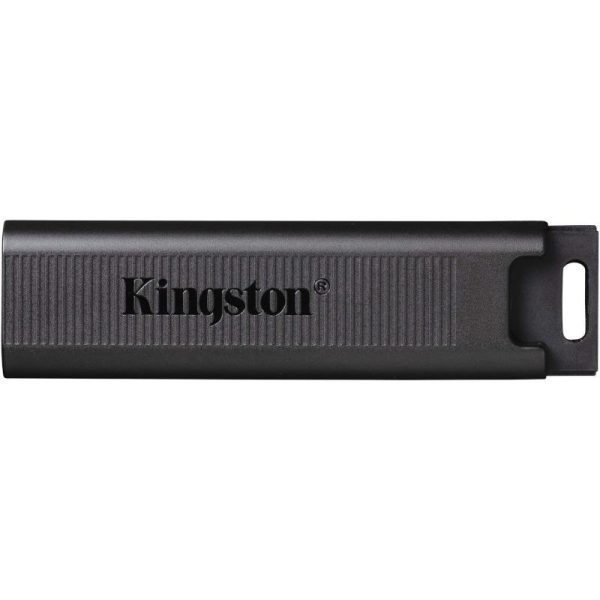 Memorie USB Flash Drive Kingston Data Traveler, 512GB, USB 3.2, - RealShopIT.Ro