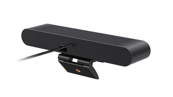 Camera Videoconferinta Axtel AX-4K Video-Bar-Mini, Rezolutie 4k 3840x2160@30fps, Senzor 1/3.0", - RealShopIT.Ro