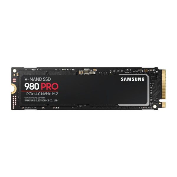 SSD intern Samsung 980 PRO, 2TB, M.2 - RealShopIT.Ro