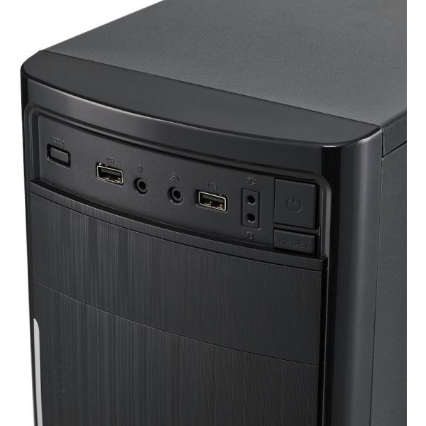 Sistem Desktop PC Horizon Intel Core i3-13100 TRAY 3.4 GHz - RealShopIT.Ro