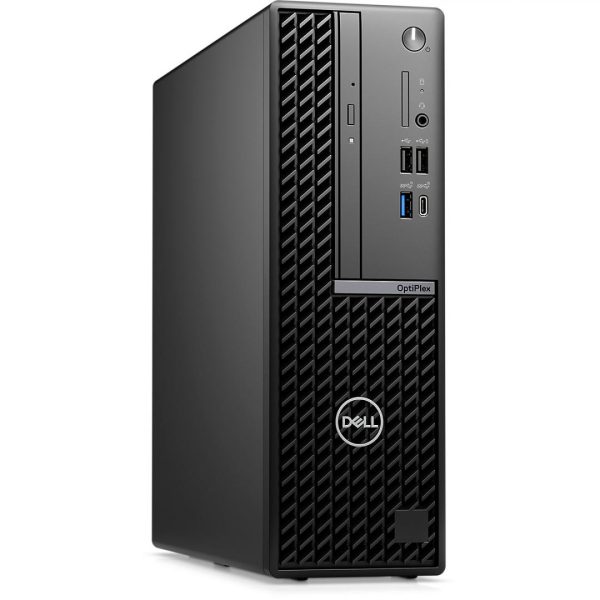 Desktop Dell OptiPlex 7010 SFF PLUS 260W, i7-13700, 8GB Ram, - RealShopIT.Ro