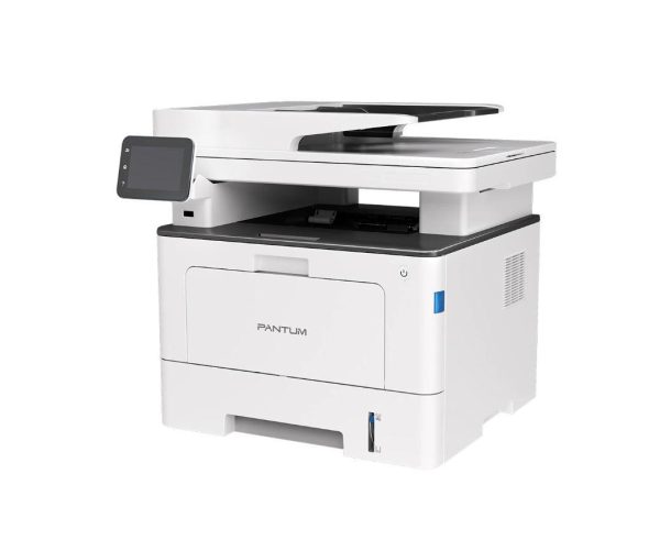 Multifunctional laser mono Pantum BM5100FDW Print/Copy/Scan/Fax, Dimensiune:A4, Rezolutie: Tiparire 1200x1200dpi, - RealShopIT.Ro