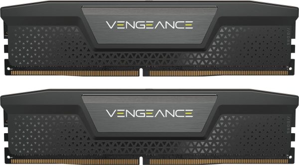 Memorie RAM Corsair Vengeance 32GB DDR5 7200MHz CL34 Kit of - RealShopIT.Ro