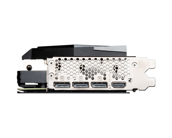 Placa video MSI GeForce RTX 3070 Ti GAMING X TRIO, - RealShopIT.Ro