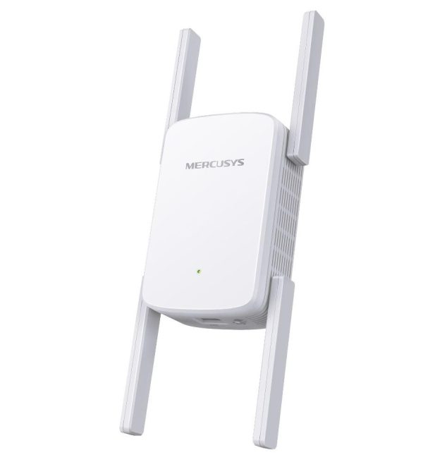 Mercusys AC1900 Wi-Fi Range Extender ME50G; Dual-Band, Standarde Wireless: IEEE - RealShopIT.Ro
