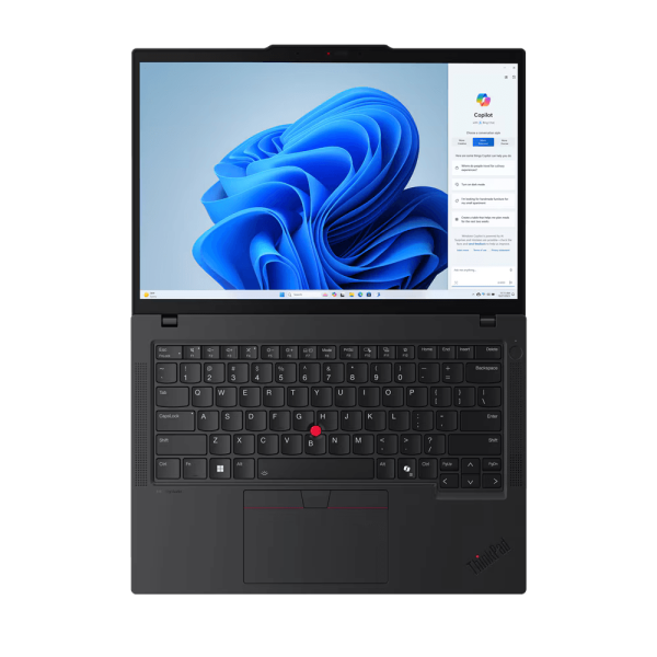 Laptop Lenovo ThinkPad T14 Gen 5 (Intel); 14" WUXGA; Intel - RealShopIT.Ro