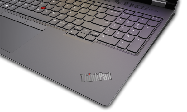 Laptop Lenovo ThinkPad P16 Gen 1, 16.0