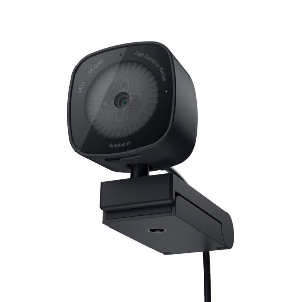 Dell Webcam 2K WB3023 - RealShopIT.Ro