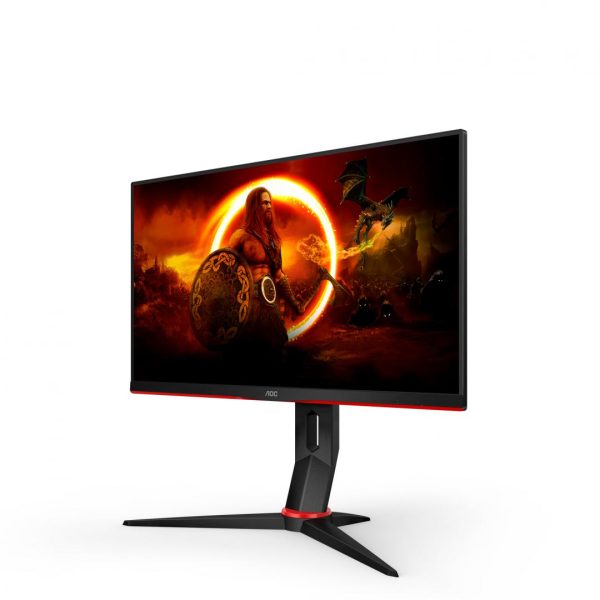 Monitor AOC 23.8" Q24G2A/BK - RealShopIT.Ro