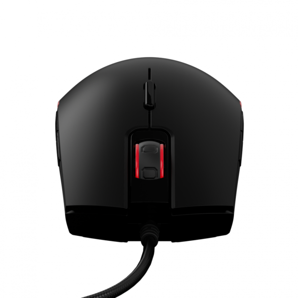 Mouse AOC GM500, USB 2.0, 5000DPI, 8 butoane, RGB, 1.8m, - RealShopIT.Ro