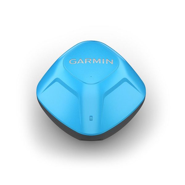 Sistem de navigatie Garmin STRIKER Cast GPS Castable Sonar, Blue - RealShopIT.Ro