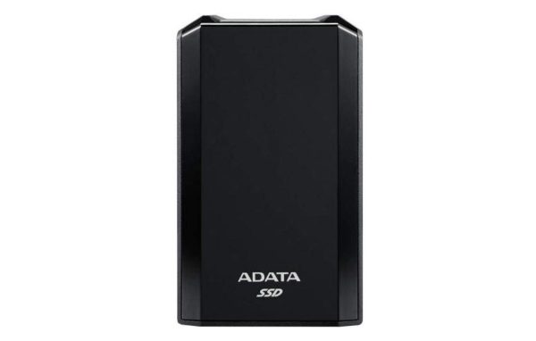 SSD Extern ADATA SE900G, 512GB, Negru, USB 3.2 - RealShopIT.Ro