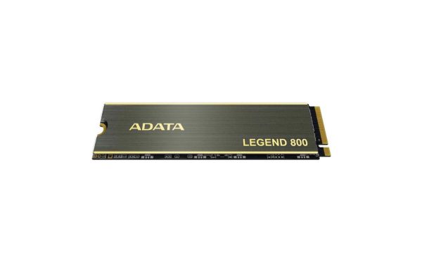 SSD ADATA Legend 800, 512GB, M.2 2280, PCIe Gen3x4, NVMe, - RealShopIT.Ro