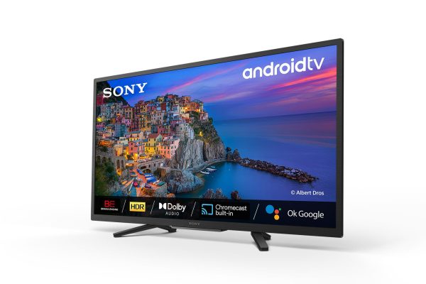 LED TV HD 32''(80cm) SONY 32W800 - RealShopIT.Ro