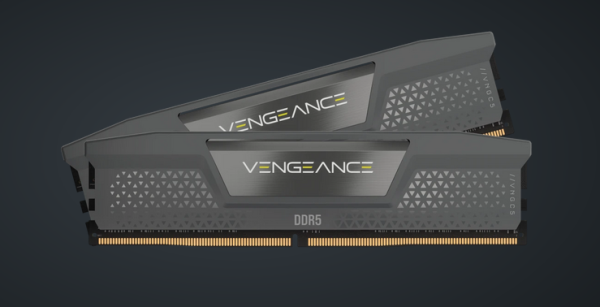 Memorie RAM Corsair Vengeance 32GB DDR5 5200MHz CL40 Kit of - RealShopIT.Ro