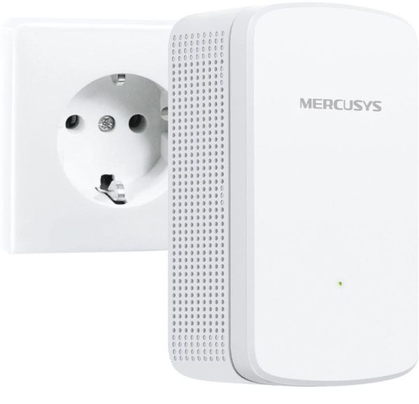 Mercusys Range Extender Wi-Fi 750Mbps, ME20; Standarde wireless: IEEE - RealShopIT.Ro
