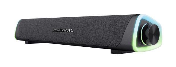 Soundbar Trust GXT 620 Axon, puetere (RMS) 6W, frecventa 20 - RealShopIT.Ro