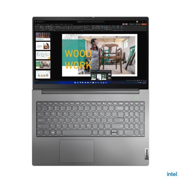 Laptop Lenovo ThinkBook 15 G4 IAP, 15.6