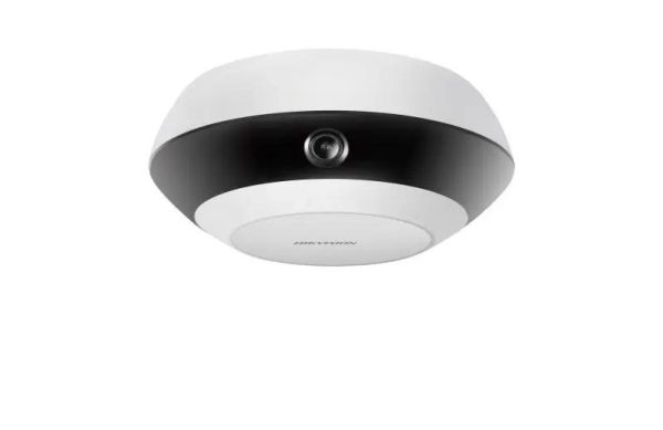 Camera supraveghere Hikvision PanoVu IP DS-2PT3306IZ-DE3(2mm); 2MP; Three 1/2.8" progressive - RealShopIT.Ro