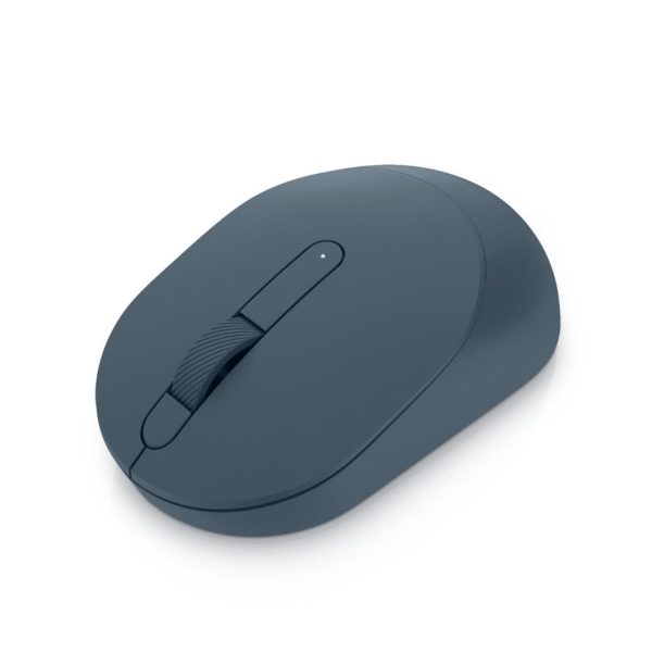 Dell Mobile Wireless Mouse – MS3320W, COLOR: Midnight Green - RealShopIT.Ro