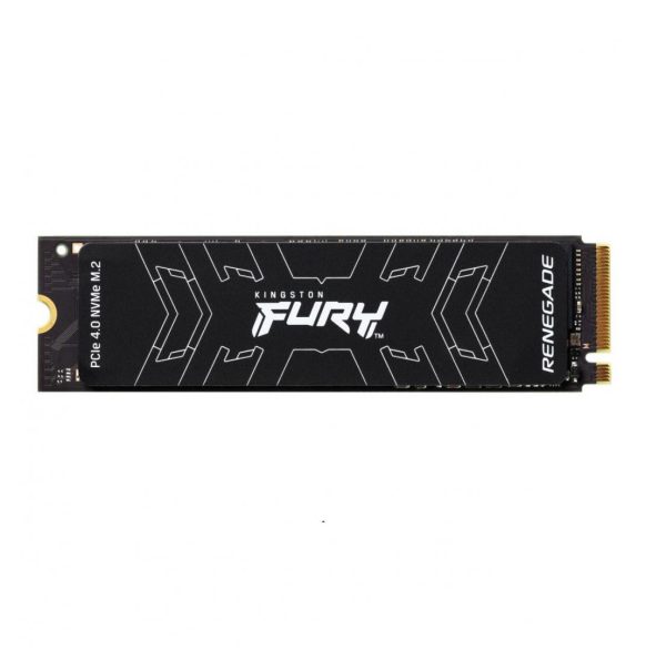 SSD Kingston Fury Renegade, 500GB, M2 2280 - RealShopIT.Ro