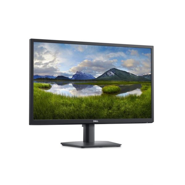 Monitor Dell 23.8'' E2423HN, TFT LCD, 1920 x 1080, 5ms, - RealShopIT.Ro