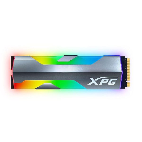 SSD Adata XPG SPECTRIX S20G, 1TB, M2 - RealShopIT.Ro