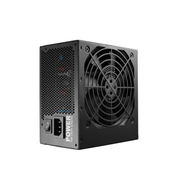 Sursa FORTRON HEXA 85+ PRO ATX 550W 80 PLUS Bronze - RealShopIT.Ro