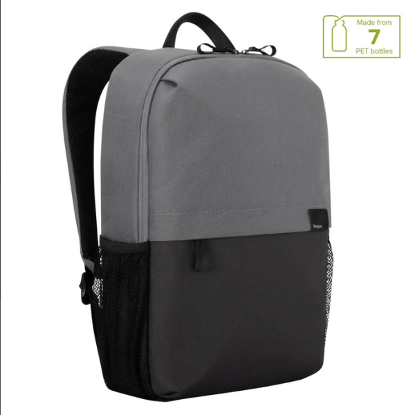 Rucsac laptop Targus 16" Sagano EcoSmart, pentru laptopuri de 16" - RealShopIT.Ro