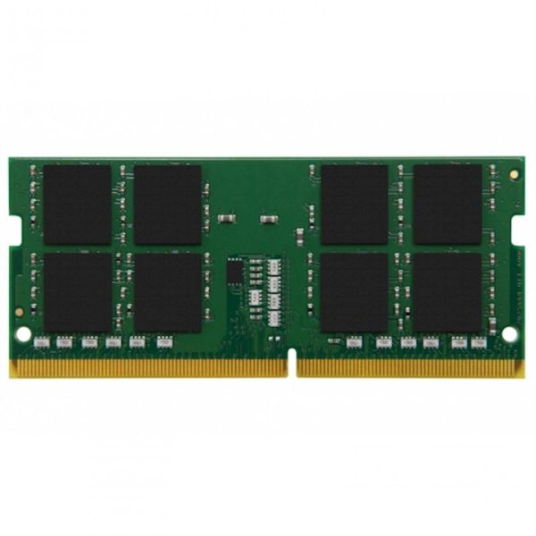 Memorie RAM notebook Kingston, SODIMM, DDR4, 16GB, CL21, 3000Mhz - RealShopIT.Ro