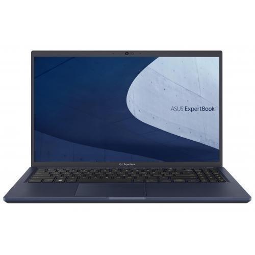 Laptop Business ASUS ExpertBook B1, B1502CBA-BQ0795X, 15.6-inch, FHD (1920 x - RealShopIT.Ro