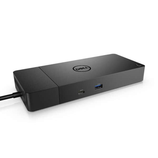 Dell Docking Station WD19S 130W, Docking Interface USB-C, Ports & - RealShopIT.Ro