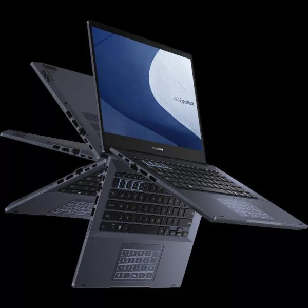 Laptop Business ASUS ExpertBook B5, B5602CBA-MB0275X, 16.0-inch, WUXGA (1920 x - RealShopIT.Ro