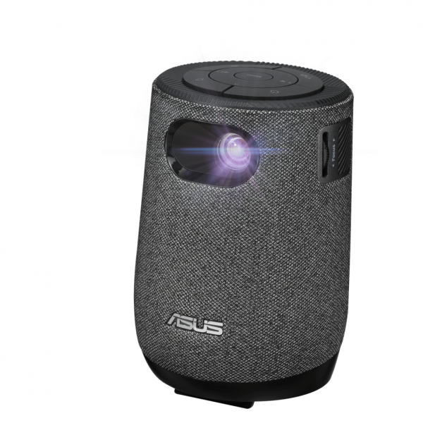 Proiector LED portabil ASUS ZenBeam Latte L1, 300 lumeni, rezolutie - RealShopIT.Ro