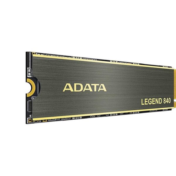 SSD ADATA LEGEND 840, 512GB, NVMe, M.2 2280 - RealShopIT.Ro