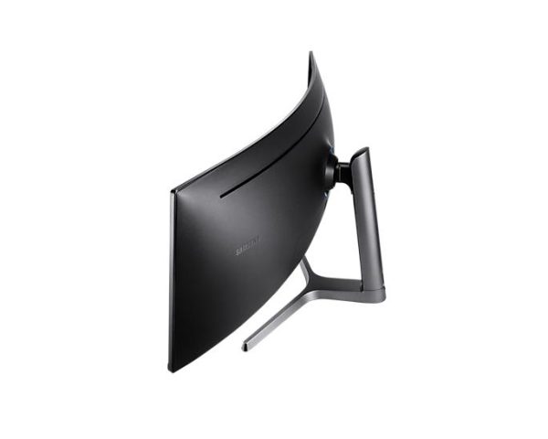 MONITOR SAMSUNG LC49RG90SSPXEN 49 inch, Curvature: 1800R , Panel Type: - RealShopIT.Ro
