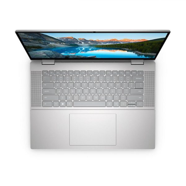 Laptop Dell Inspiron Plus 7630, 16.0