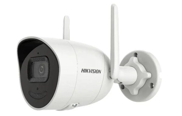 Camera supraveghere Hikvision IP Dome DS-2CV2021G2-IDW 4MM E - RealShopIT.Ro