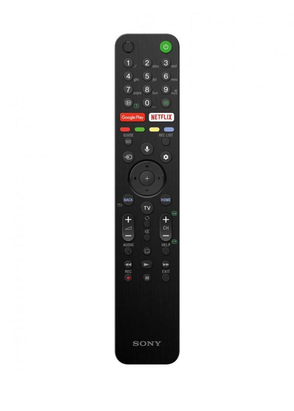 Televizor Smart Sony KD-49XH8077 124,5 cm (49