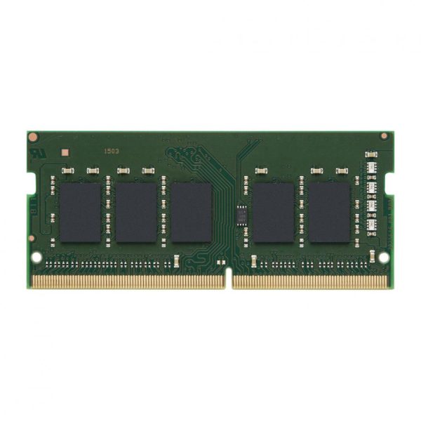 Memorie RAM Kingston, 32GB, DIMM, DDR4, 3200Mhz, ECC - RealShopIT.Ro